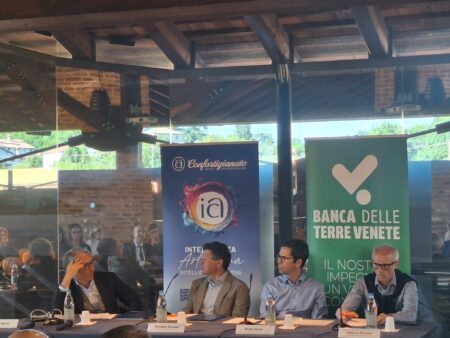 La sostenibilità nel distretto di Montebelluna