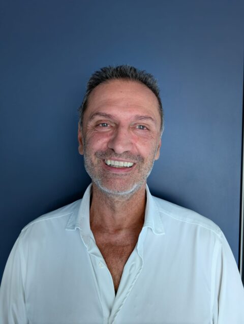 Fabrizio Boveri, Simic S.p.A.