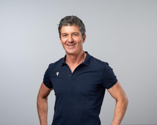 Gianluca Pavanello, CEO di Macron