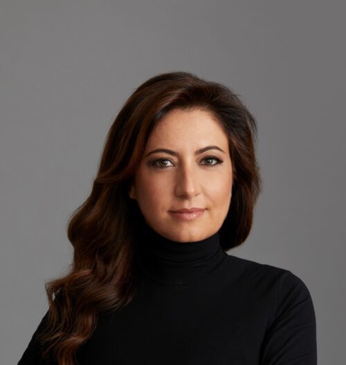 Cristina Scocchia, Amministratore Delegato illycaffè