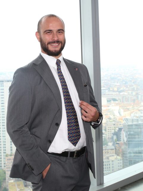 Export Manager | Head of Sustainibility presso Gennaro Auricchio S.p.A.