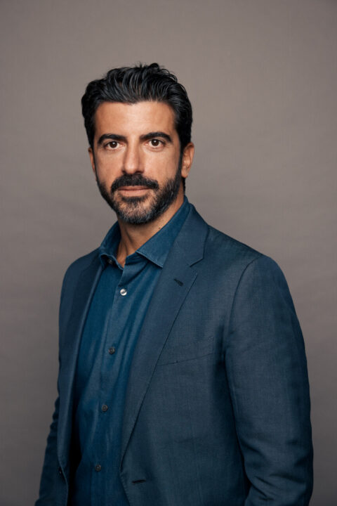 Giuseppe Stigliano, 3X CEO | Keynote Speaker | Marketing Professor | Author | Executive Advisor