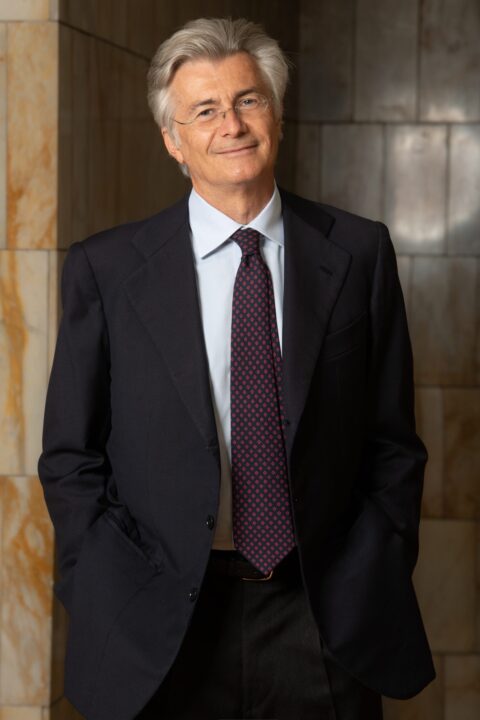 Saverio Perissinotto, Presidente di Eurizon Capital SGR