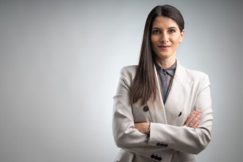 Elisabetta Pellicciotta, Founder & Creative Director di Make Me Home