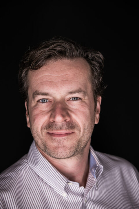 Massimo Pozzetti, CEO di Pastiglie Leone