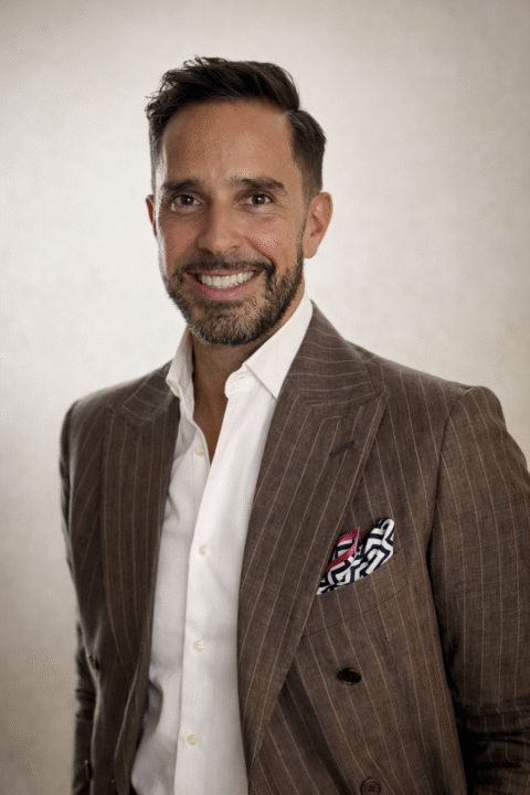 Paolo Taticchi, Strategy Professor ⏐Keynote Speaker ⏐Author ⏐Executive Advisor ⏐Entrepreneur