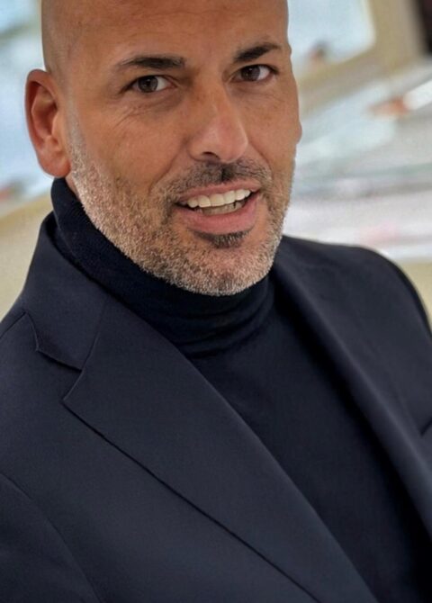 Emiliano Fabiani, Amministratore Delegato di Fabiani Gioiellerie