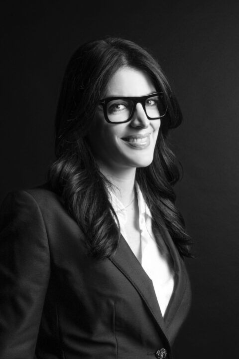 Stefania Corrado, Food Marketing Srategist & Health Coach