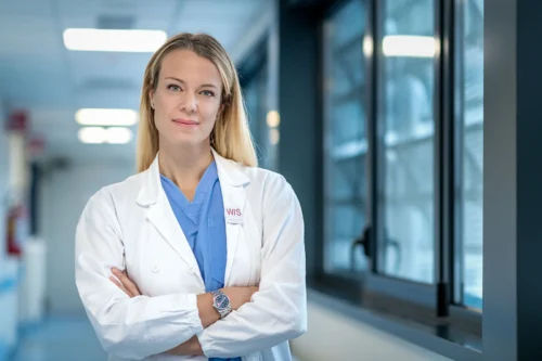 Gaya Spolverato, Chirurga Oncologa | Azienda Ospedale Università di Padova