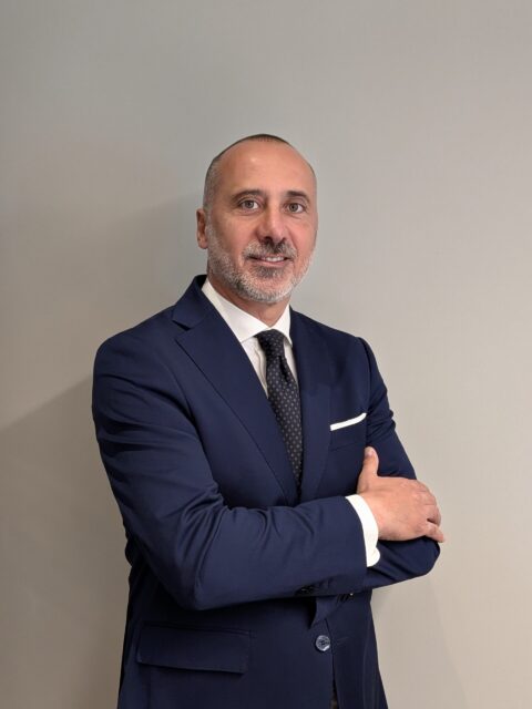 Tommaso Carboni, Country Director di bee2link group Italia