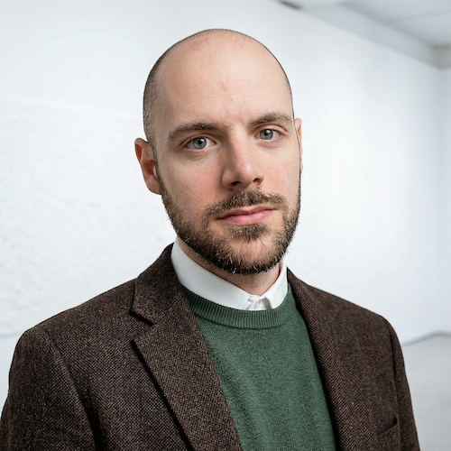 Daniel Salvi, Brand Consultant, Creative Director, Artist