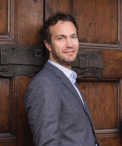 Daniele Lago, Presidente e Head of Design di LAGO SpA