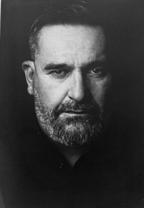 Igor Efrem Zanti, storico dell'arte, curatore e consulente tra arte, imprese e formazione