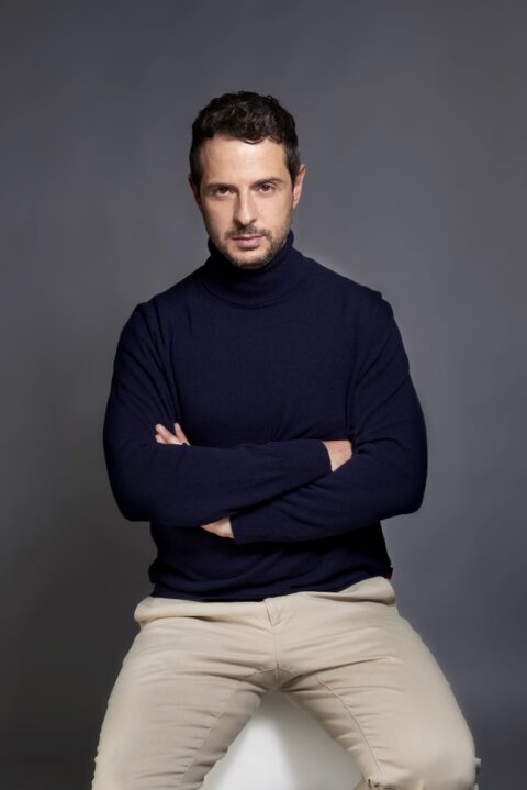 Stefano Portu, CEO & Founder Shopfully