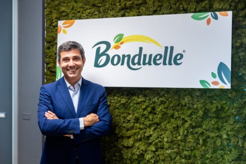 Federico Odella, Amministratore Delegato di Bonduelle Italia