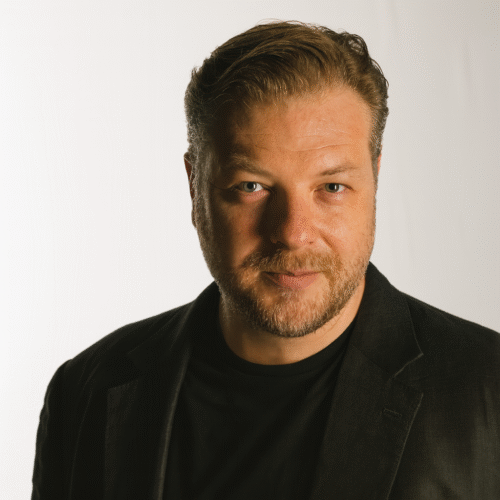 Gianluca Cinquepalmi, Advisor, Speaker, Autore e Founder di Creativeldrs