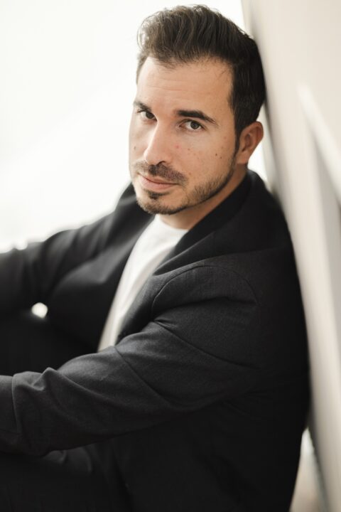 Javier Castillo, tra gli autori thriller più letti al mondo