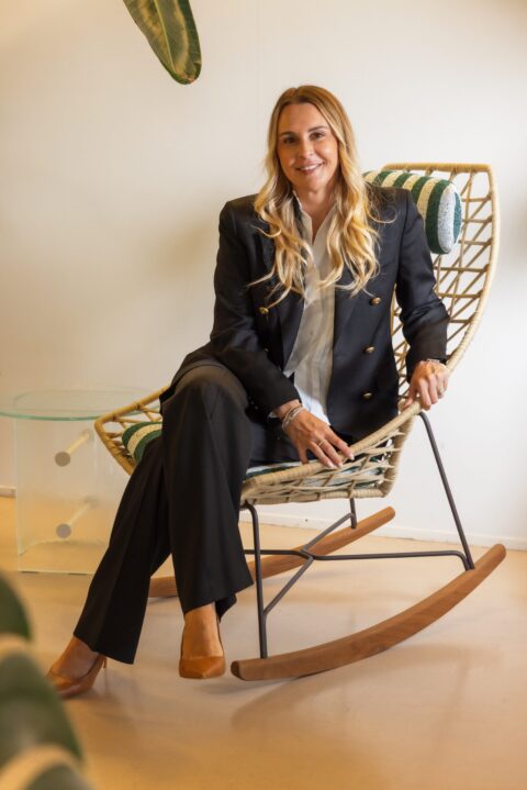 Marianna Potocco - 5ª Generazione, Vice President di Potocco Spa