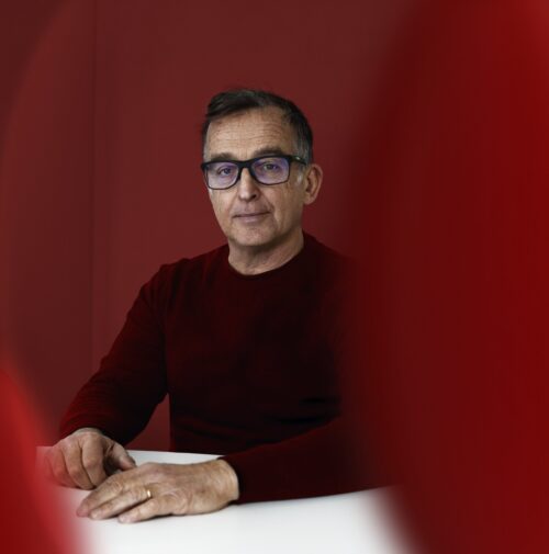 Alberto Narduzzi, Multistudio Owner & Bike Enthusiast