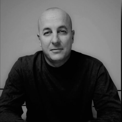 Tancredi Vitale, manager internazionale moda e sport