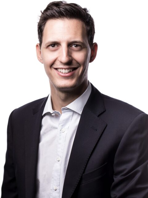 Stefano Mazzetti, COO & Co-Founder di Ohoskin