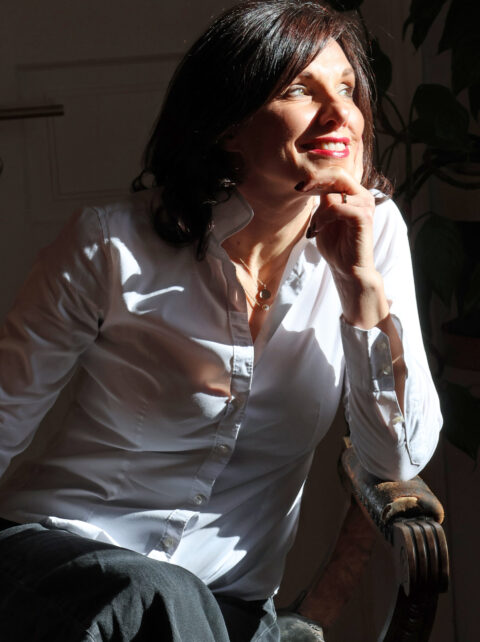 Valentina Uris, Direttore Marketing e Comunicazione di Rinaldi 1957