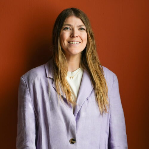 Allegra Violante, Co-Founder & CEO di Fler
