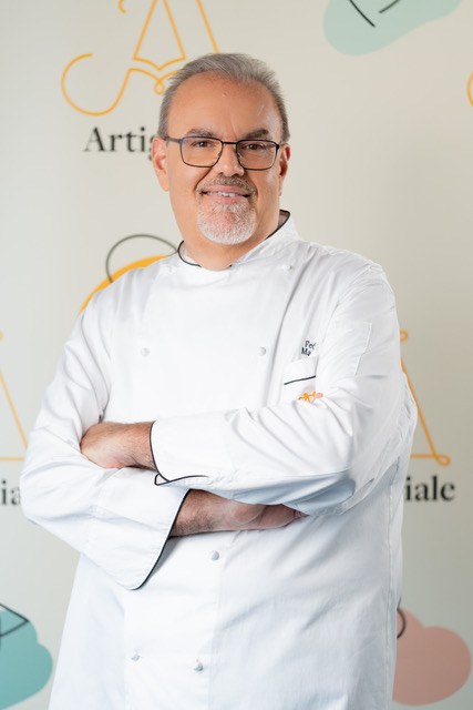 Federico Maronati, co-fondatore di Artigeniale