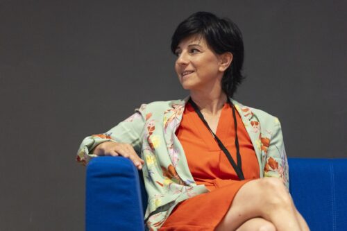 Laura Gallo, Presidente & CEO – Fondatrice di Coffeefrom