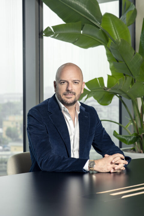 Daniele Frappelli, Founder & President di WAC - World Abroad Connect