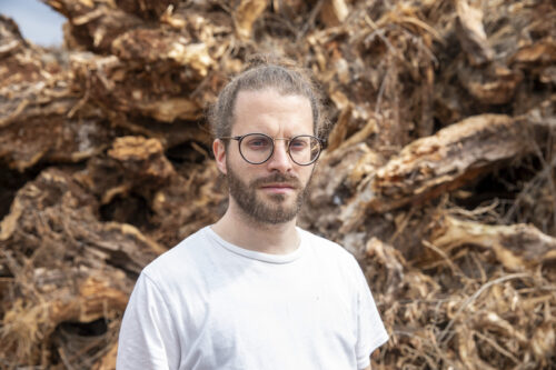 Federico Stefani, co-founder e Presidente di VAIA