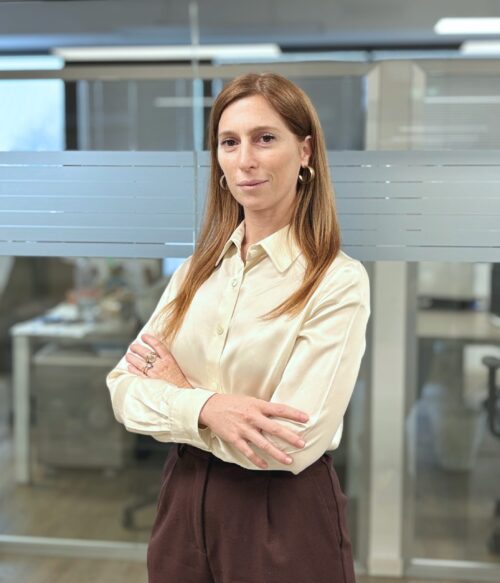 Giorgia Ventura, ResponsabileBusiness Development di International Care Company