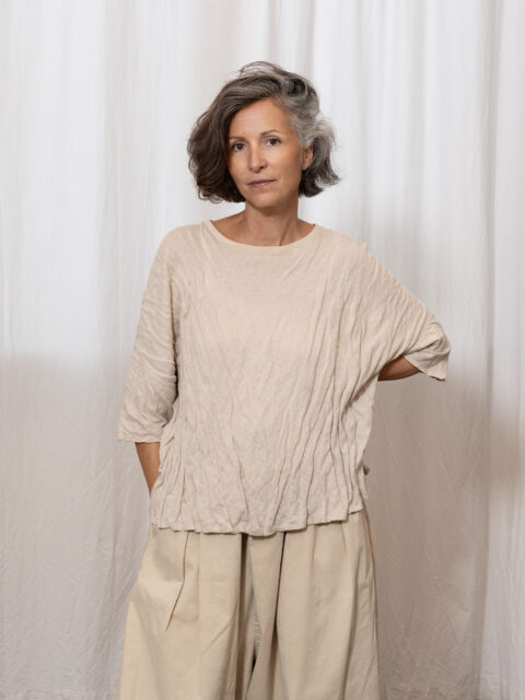 Margherita Rui, creative director e designer