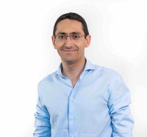 Sauro Mostarda, CEO & co-founder di Lokky
