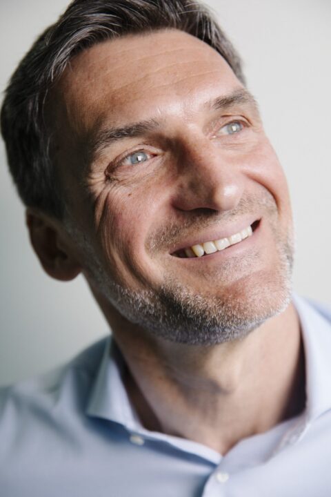 Federico Tonetti, CEO di RATP Dev Italia