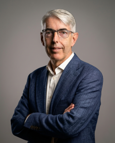 Federico Ranfagni, CEO & Co-Founder di INCOMEDIA